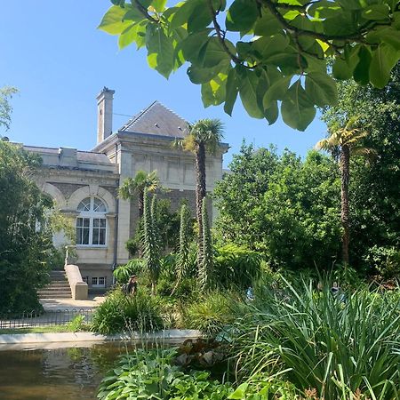 Coeur Du Centre-Ville Cherbourg-en-Cotentin Exteriér fotografie
