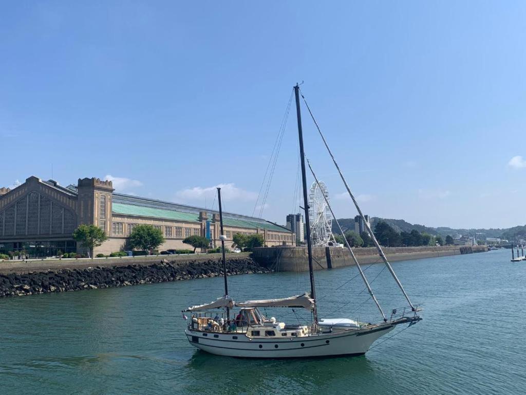 Coeur Du Centre-Ville Cherbourg-en-Cotentin Exteriér fotografie